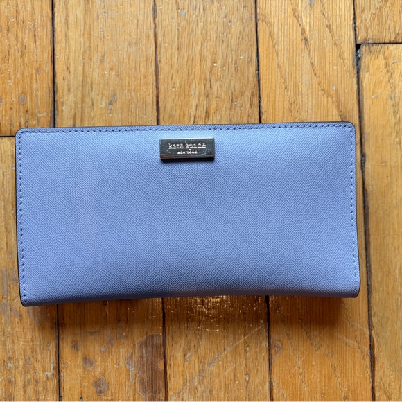 Kate Spade & Coach wallet bundle - Picture 4 of 14